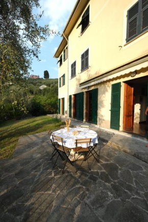 Le Jardin Secret by PortofinoVacanze